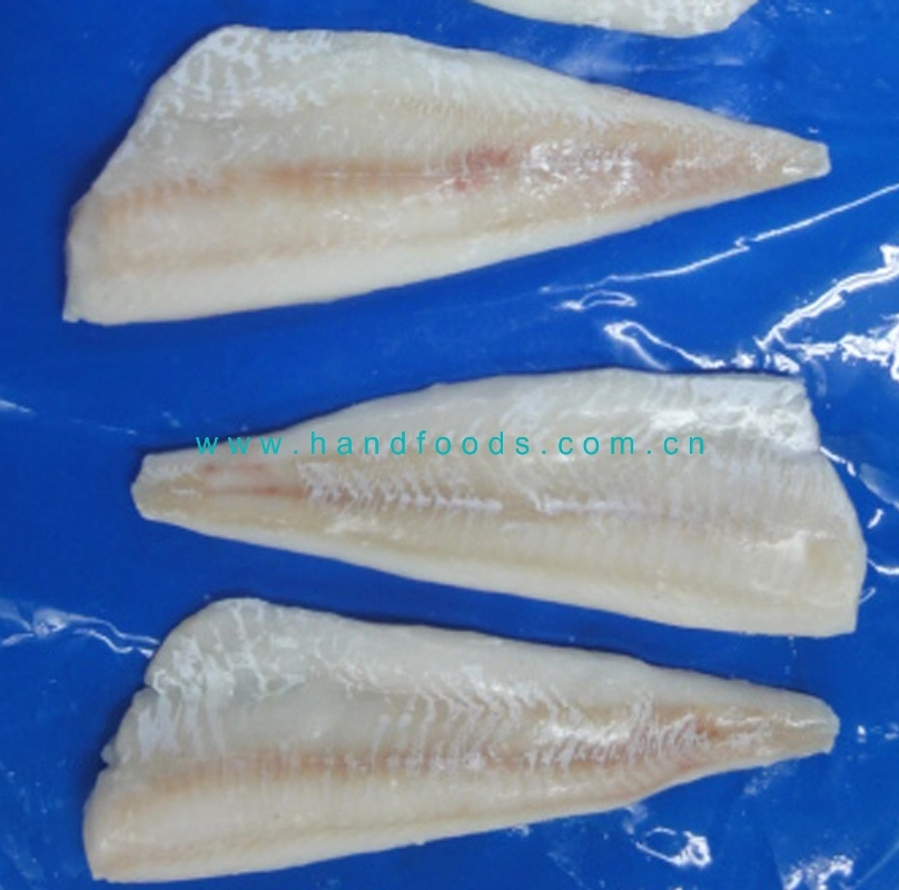 Premium Cod Fillets of Healthy Seafood Boneless